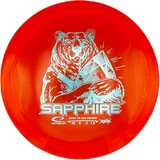 Latitude 64° Sapphire Opto Glimmer