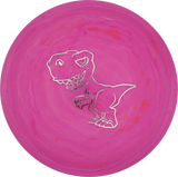 Dino Discs Tyrannosauros Rex Egg Shell
