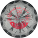 Westside Discs Swan 1 Reborn BT Medium Burst