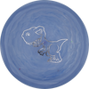 Dino Discs Tyrannosauros Rex Egg Shell