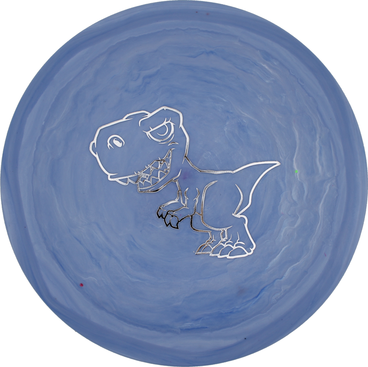 Dino Discs Tyrannosauros Rex Egg Shell