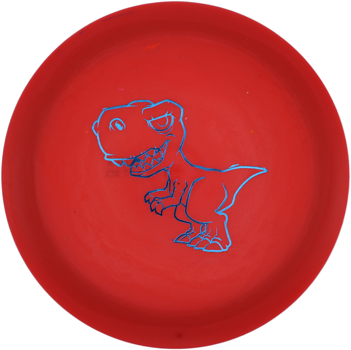Dino Discs Tyrannosauros Rex Egg Shell