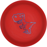 Dino Discs Tyrannosauros Rex Egg Shell