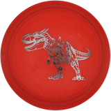 Dino Discs Tyrannosauros Rex Egg Shell Special Edition