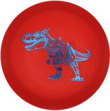 Dino Discs Tyrannosauros Rex Egg Shell Special Edition