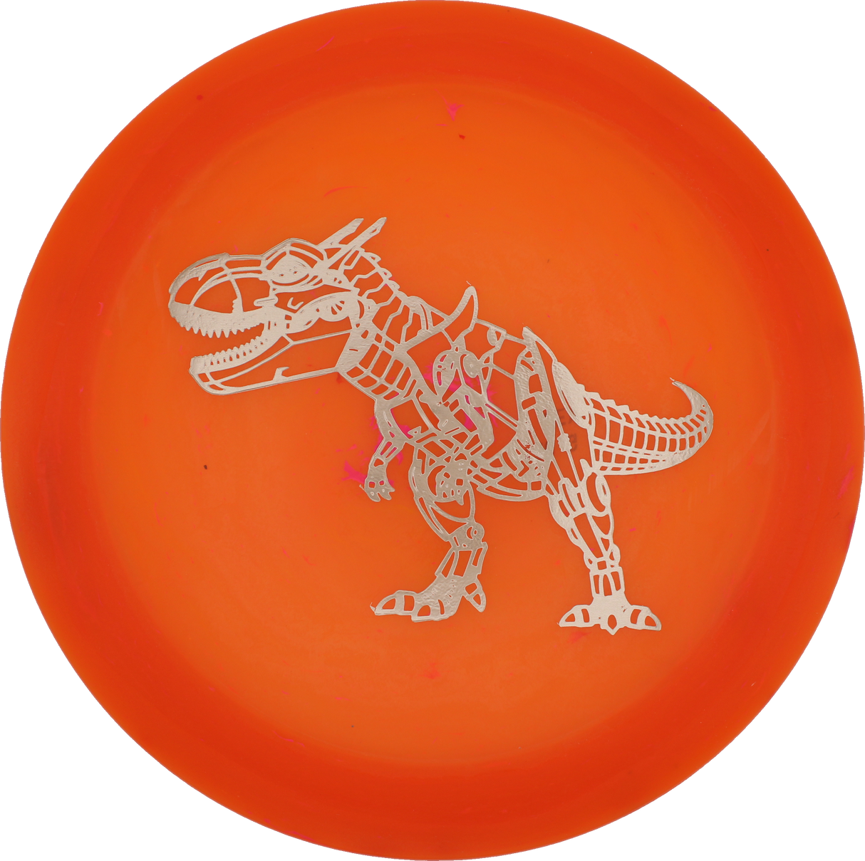 Dino Discs Tyrannosauros Rex Egg Shell Special Edition