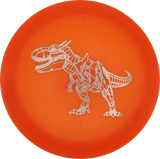 Dino Discs Tyrannosauros Rex Egg Shell Special Edition