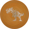Dino Discs Tyrannosauros Rex Egg Shell Special Edition