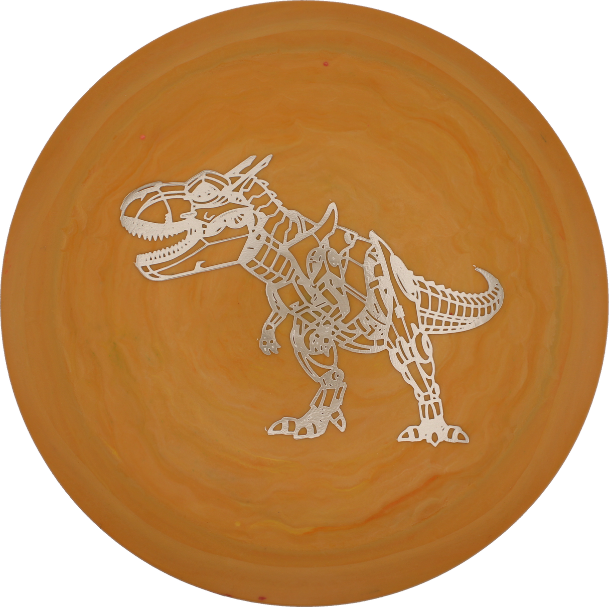 Dino Discs Tyrannosauros Rex Egg Shell Special Edition