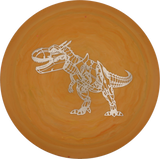 Dino Discs Tyrannosauros Rex Egg Shell Special Edition