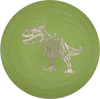 Dino Discs Tyrannosauros Rex Egg Shell Special Edition
