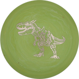 Dino Discs Tyrannosauros Rex Egg Shell Special Edition