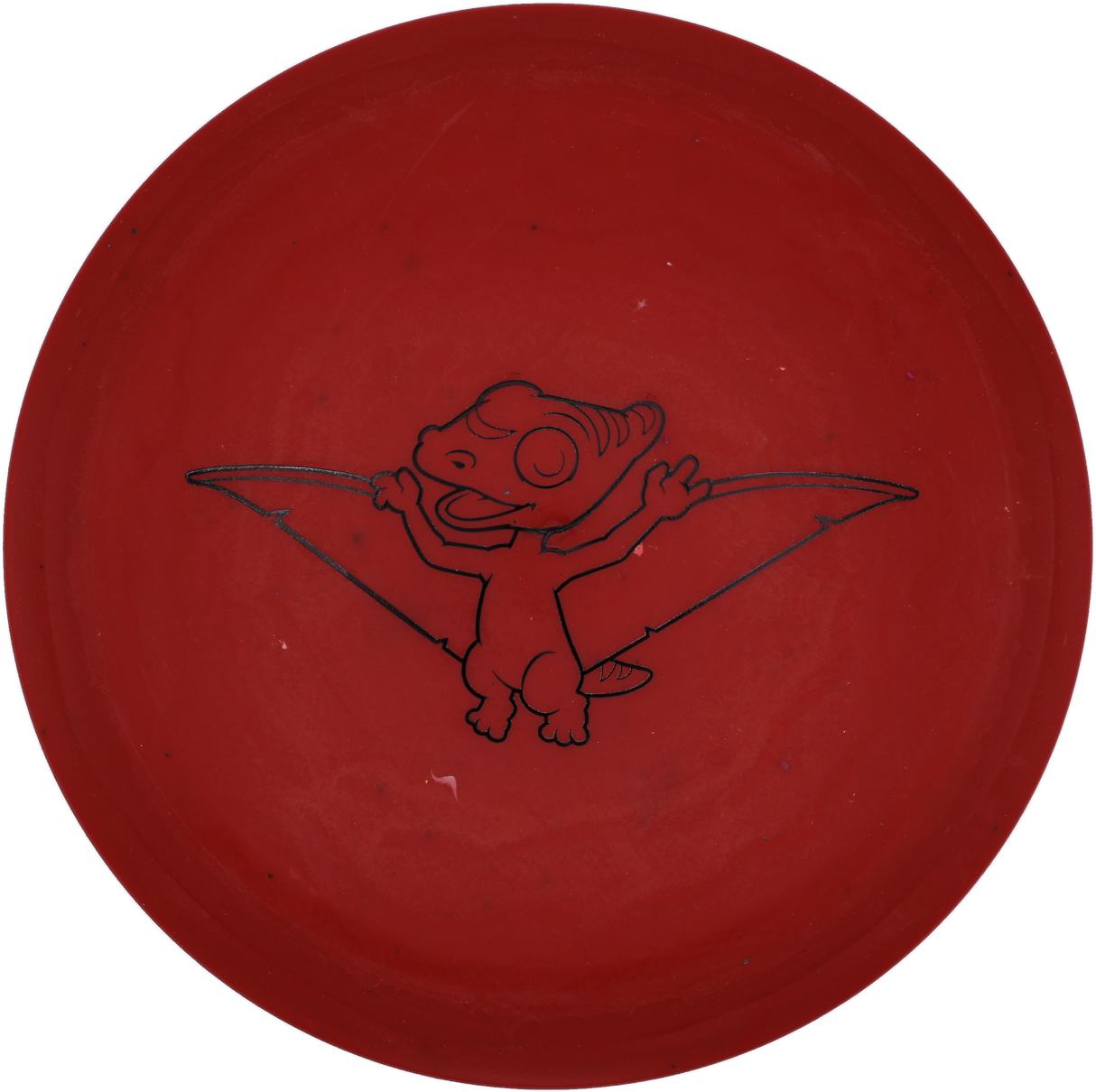 Dino Discs Pterodactylus Egg Shell