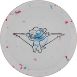 Dino Discs Pterodactylus Egg Shell
