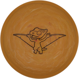 Dino Discs Pterodactylus Egg Shell