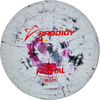 Prodigy PA-3 300 Fractal