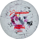 Prodigy PA-3 300 Fractal