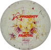Prodigy PA-3 300 Fractal