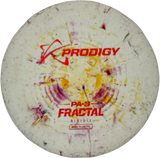 Prodigy PA-3 300 Fractal