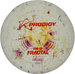 Prodigy PA-3 300 Fractal