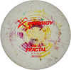 Prodigy PA-3 300 Fractal