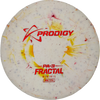 Prodigy PA-3 300 Fractal