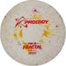 Prodigy PA-3 300 Fractal