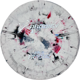 Prodigy PA-3 300 Fractal
