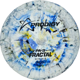 Prodigy PA-3 300 Fractal
