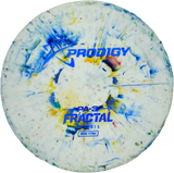 Prodigy PA-3 300 Fractal