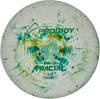 Prodigy PA-3 300 Fractal
