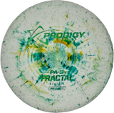Prodigy PA-3 300 Fractal