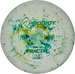 Prodigy PA-3 300 Fractal