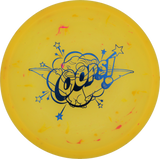 Dino Discs Brachiosaurus - Misprint | Egg Shell
