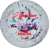 Prodigy PA-3 300 Fractal