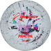 Prodigy PA-3 300 Fractal