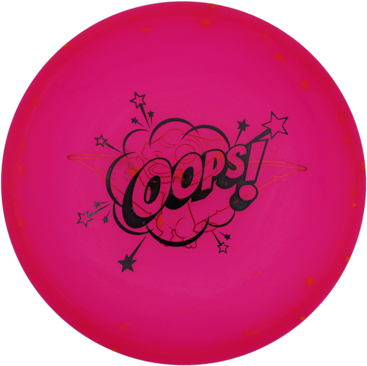 Dino Discs Brachiosaurus - Misprint | Egg Shell