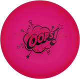 Dino Discs Brachiosaurus - Misprint | Egg Shell