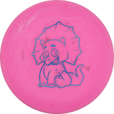 Dino Discs Triceraptos Egg Shell