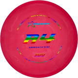 Prodigy A4 300