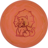 Dino Discs Triceraptos Egg Shell