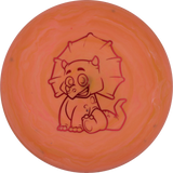 Dino Discs Triceraptos Egg Shell