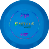 Prodigy ACE Line F Model S DuraFlex