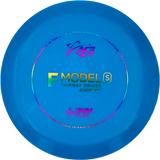 Prodigy ACE Line F Model S DuraFlex