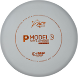 Prodigy ACE Line P Model S BaseGrip