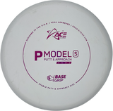 Prodigy ACE Line P Model S BaseGrip