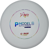 Prodigy ACE Line P Model S BaseGrip