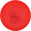 Dino Discs Triceraptos Egg Shell