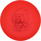 Dino Discs Triceraptos Egg Shell