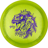 Prodigy FX-2 500 Glimmer Carnivora